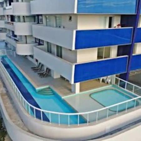 Excelente Apartamento Em 卡波布里奥 外观 照片