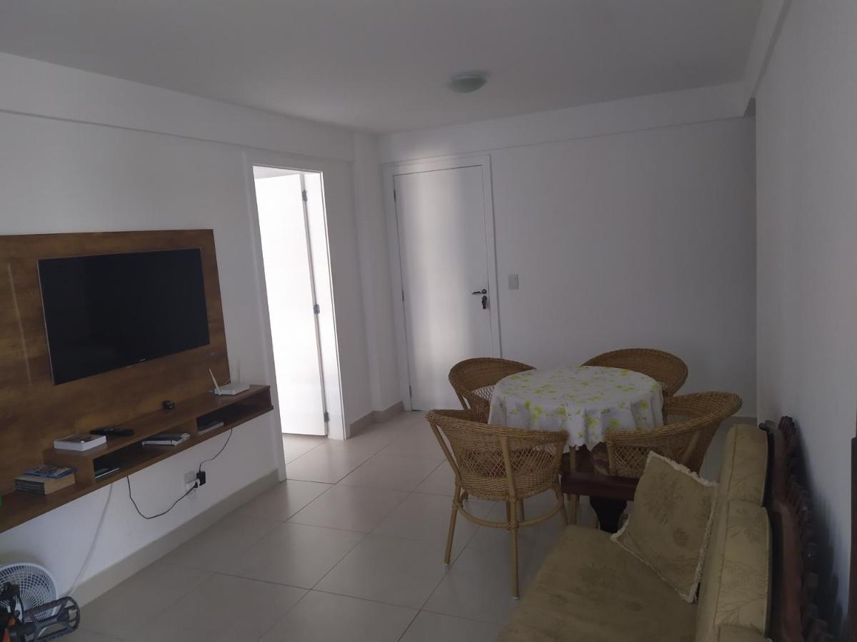 Excelente Apartamento Em 卡波布里奥 外观 照片