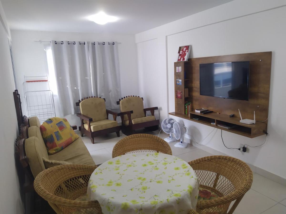 Excelente Apartamento Em 卡波布里奥 外观 照片