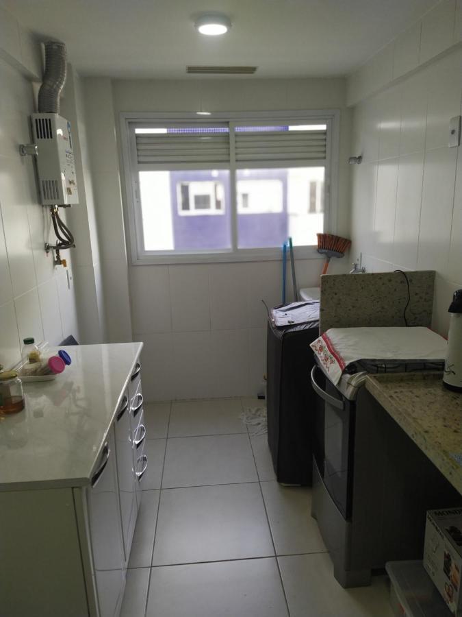 Excelente Apartamento Em 卡波布里奥 外观 照片