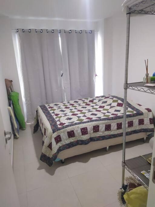 Excelente Apartamento Em 卡波布里奥 外观 照片