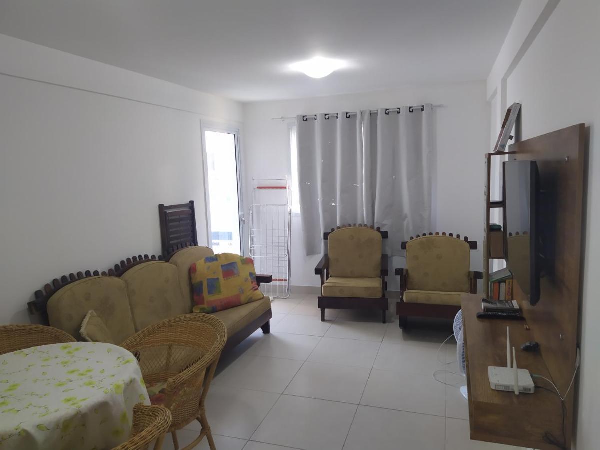 Excelente Apartamento Em 卡波布里奥 外观 照片