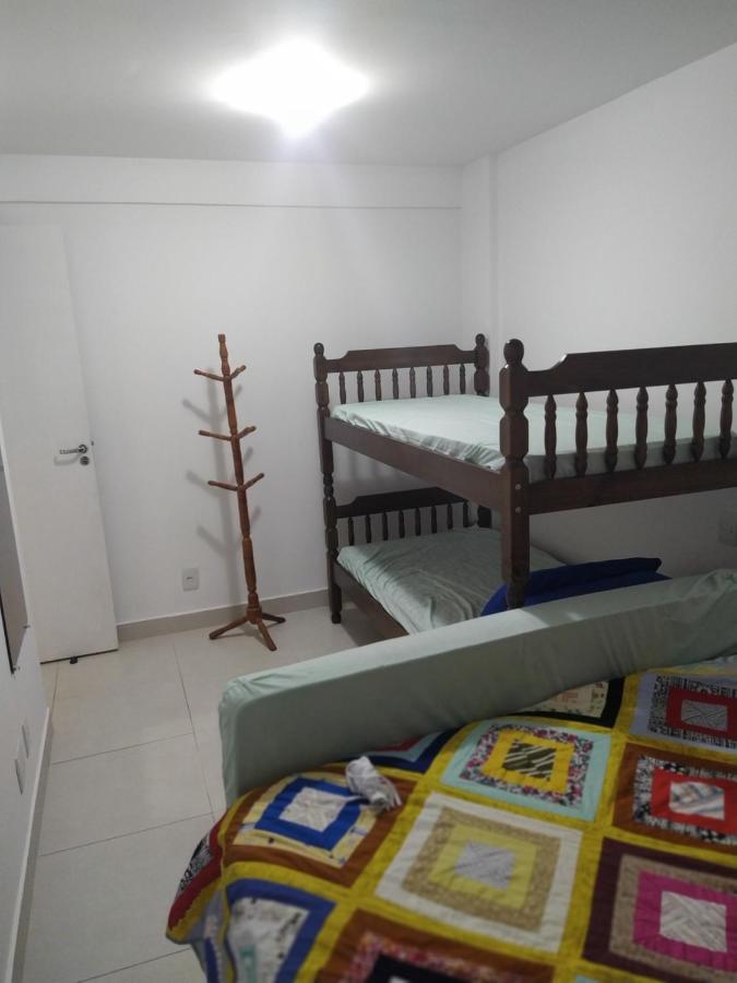 Excelente Apartamento Em 卡波布里奥 外观 照片