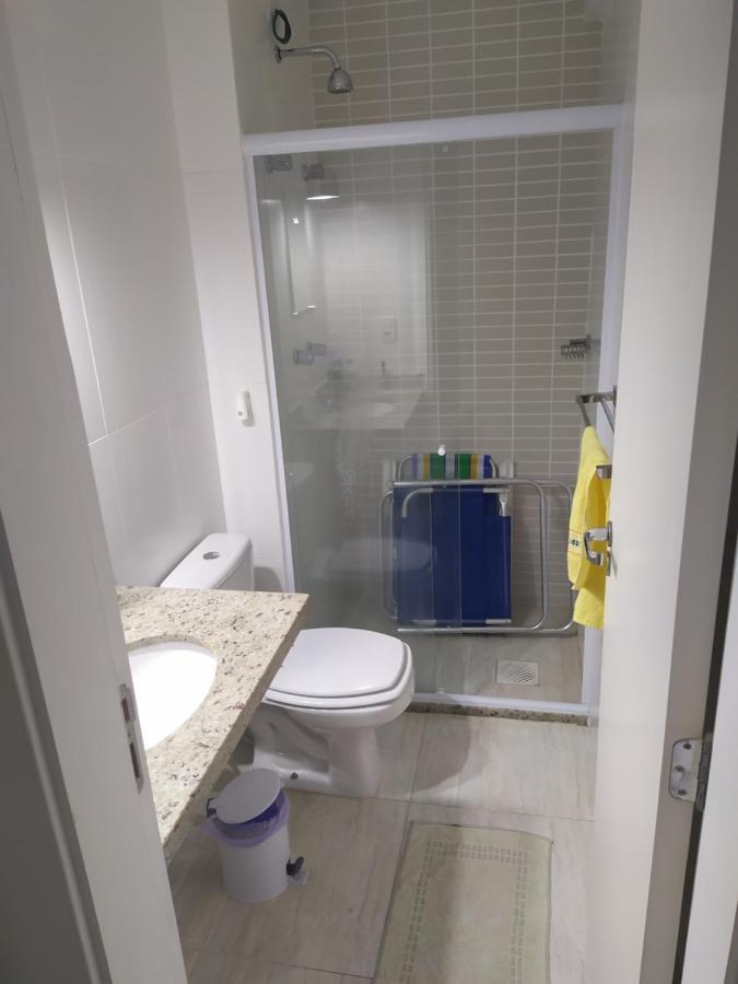 Excelente Apartamento Em 卡波布里奥 外观 照片