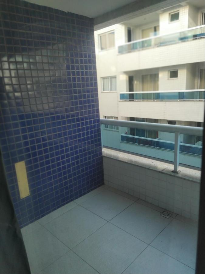 Excelente Apartamento Em 卡波布里奥 外观 照片