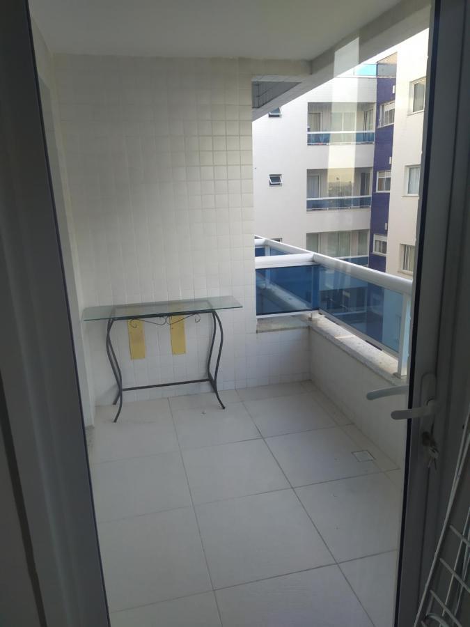 Excelente Apartamento Em 卡波布里奥 外观 照片