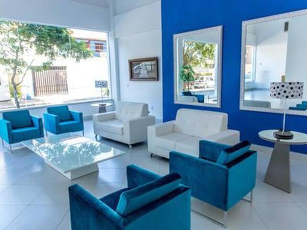 Excelente Apartamento Em 卡波布里奥 外观 照片